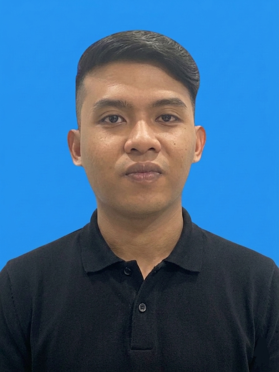 Muhammad Daffa Damanik