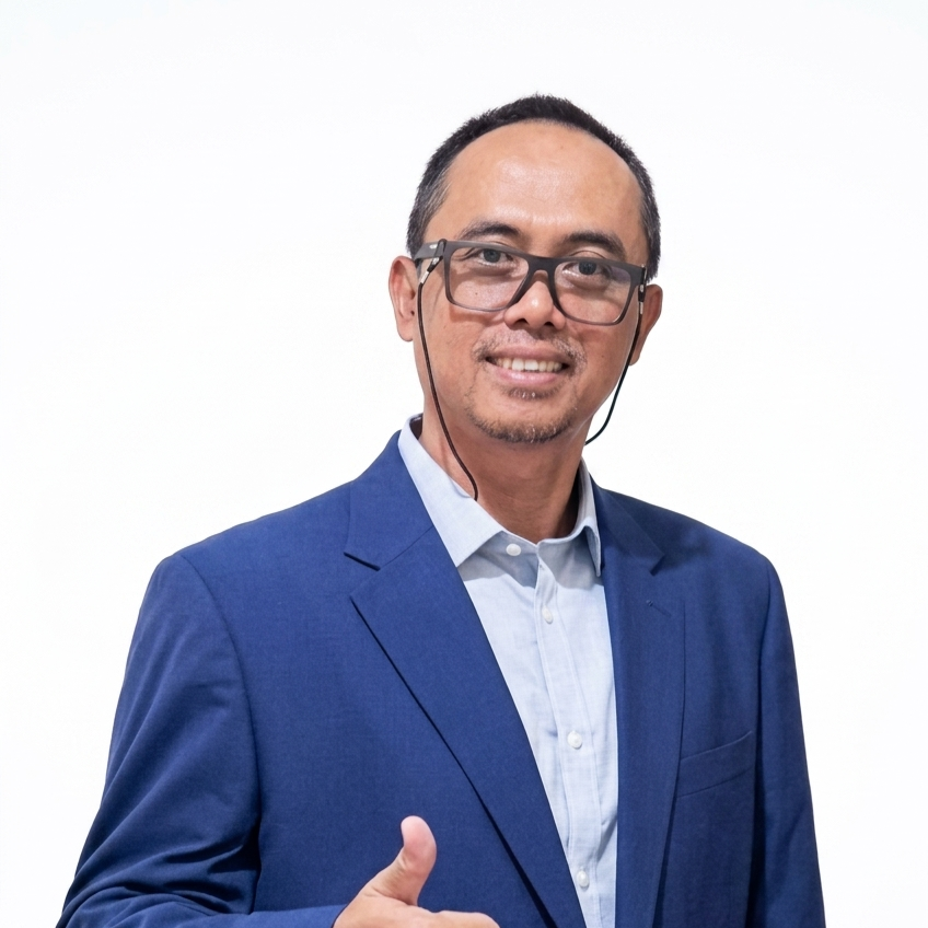 Iko Johansyah